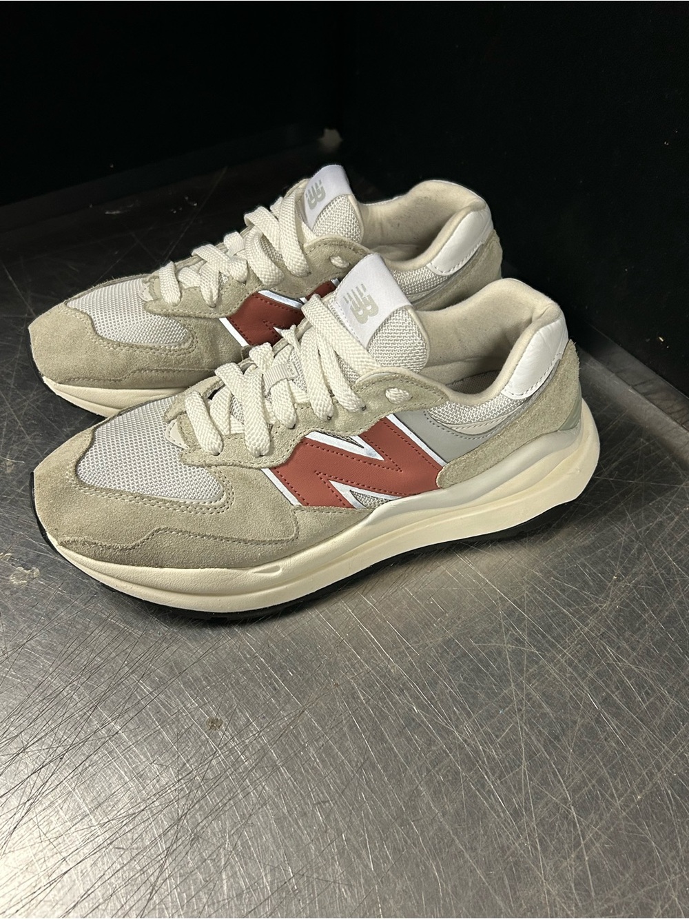 New Balance 57/40 Size 9.5 Women